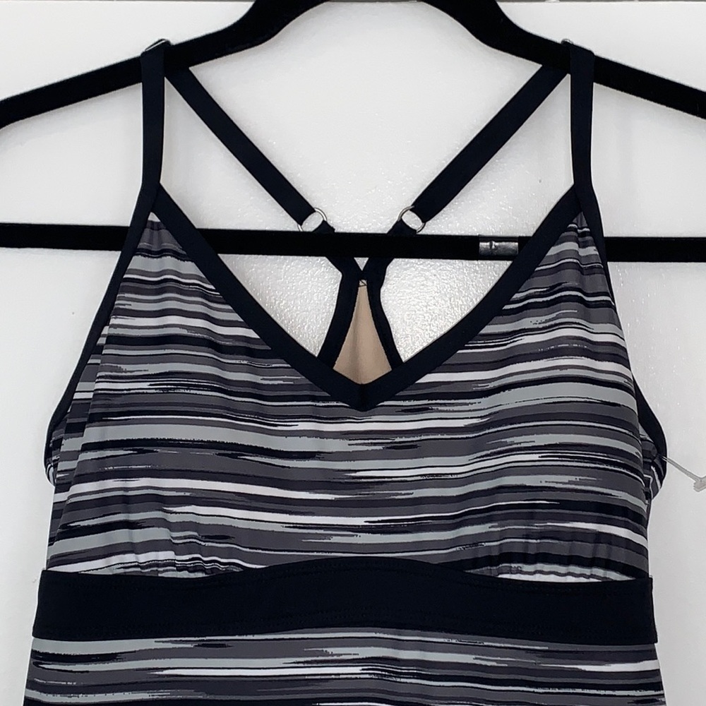 NWOT Athleta Shorebreak Dress S - Picture 5 of 11